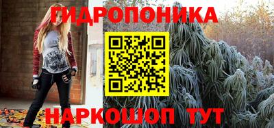 молекула духа Абакан